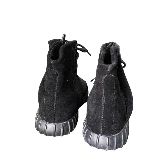 Adidas Yeezy Boost YZY Triple Black 750 main image 5